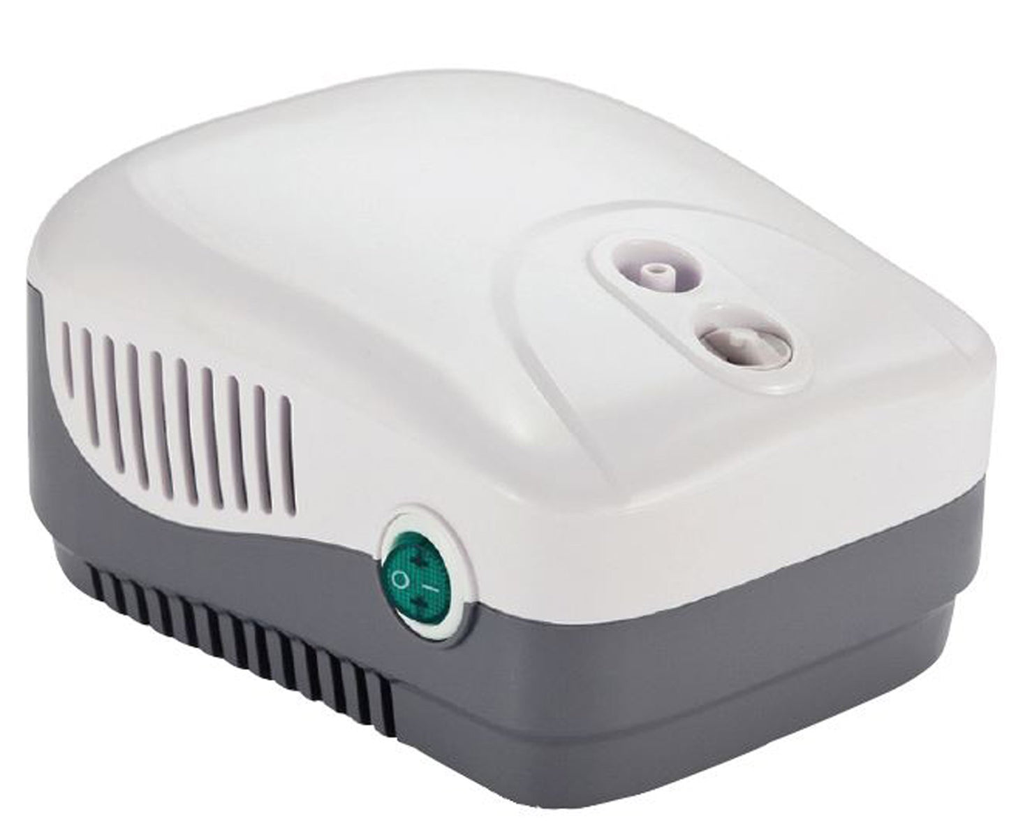 MEDNEB+ Compressor Nebulizer System Small Volume Medication Cup Adult / Pediatric Mouthpiece Delivery - MQ5700
