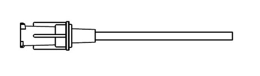 Medication Transfer Straw Filter Straw® - 415021