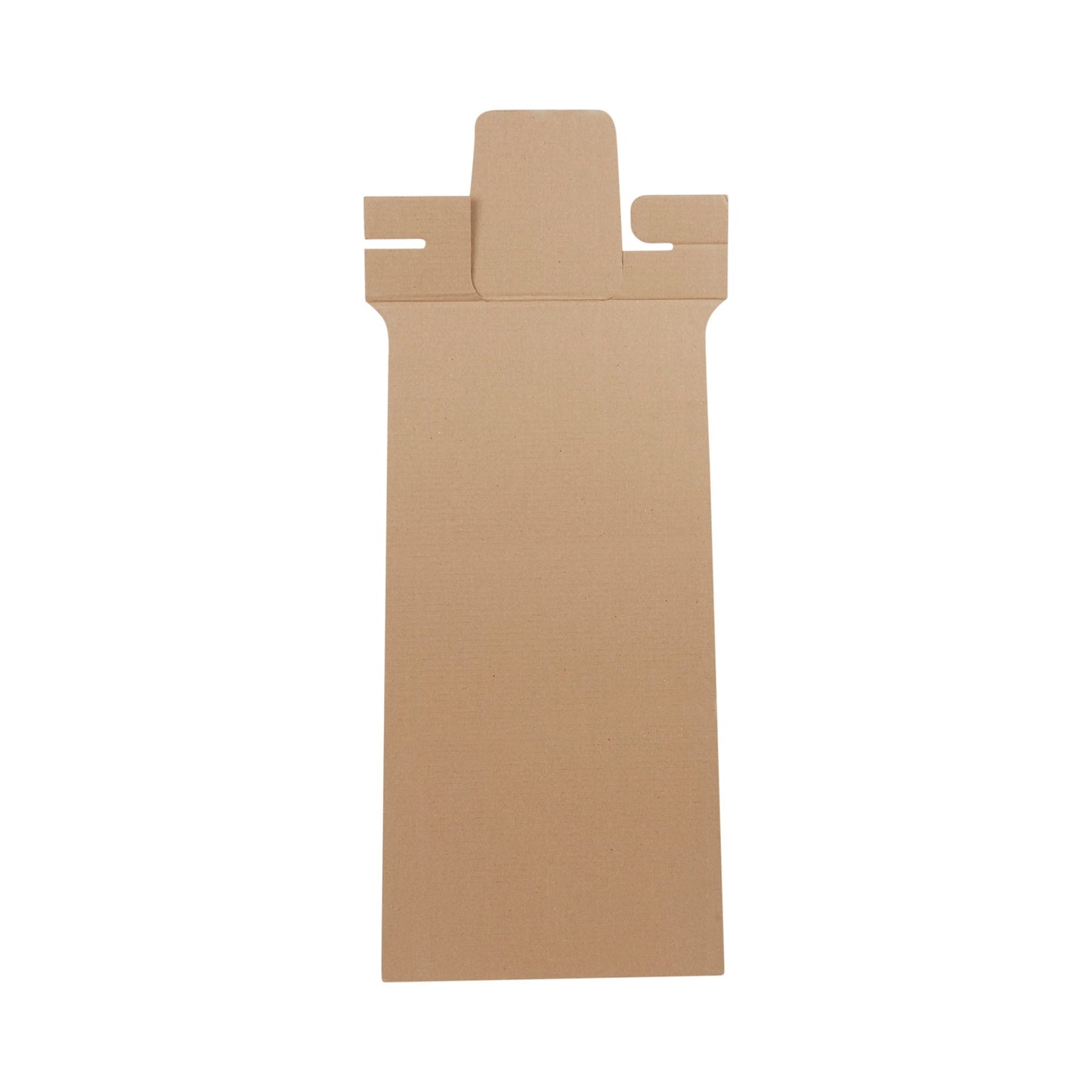 McKesson Brown Cardboard General Purpose Splint, 36-Inch Length 61036M