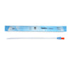 Urethral Catheter Cure Ultra® Coude Tip Lubricated PVC 16 Fr. 16 Inch - ULTRAM16C