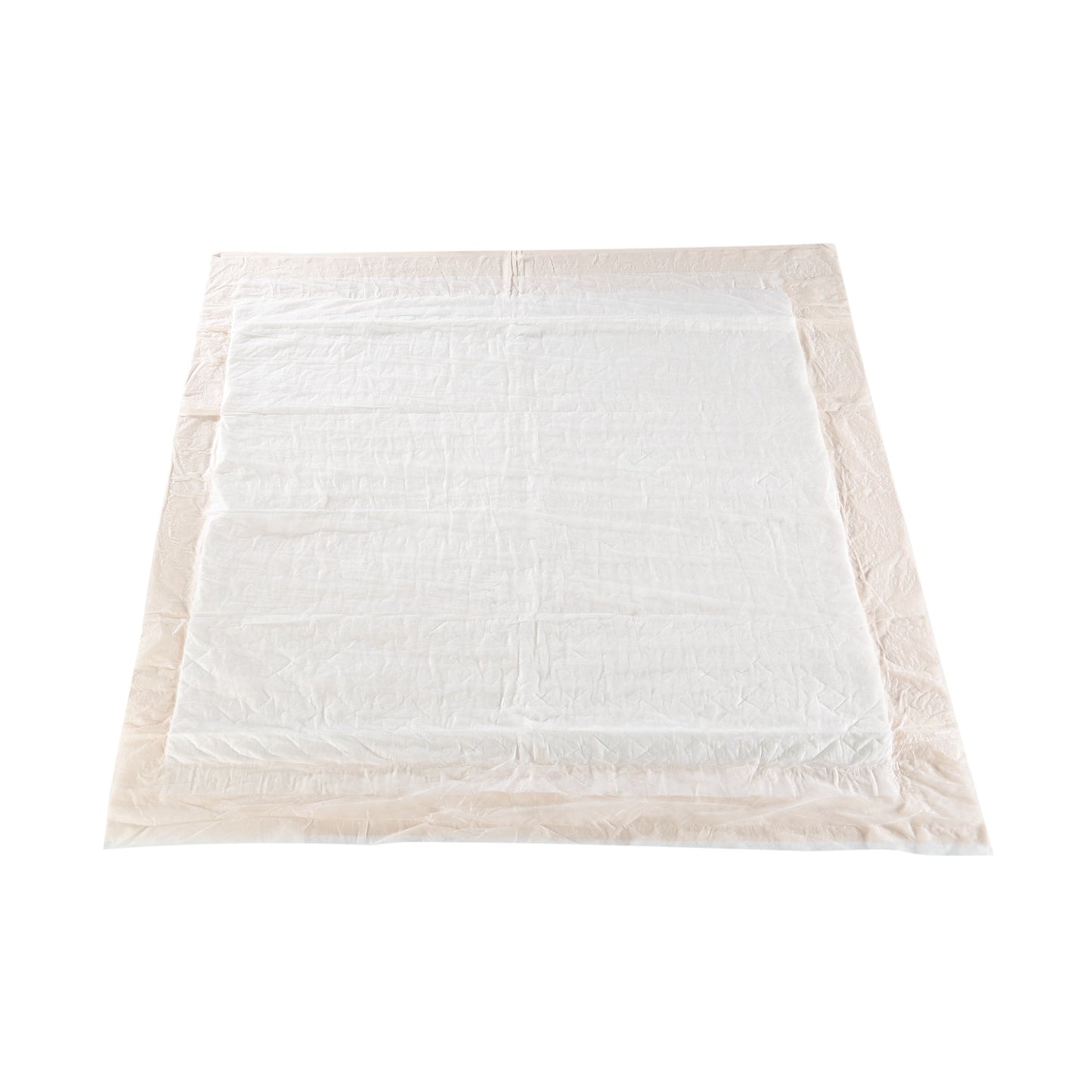 McKesson Ultra Heavy Absorbency Underpad, 36 x 36 Inch UPHV3636