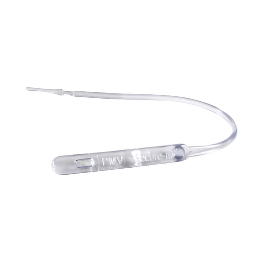 Passy-Muir Passy-Muir Secure-It Tracheostomy Connector PMVSI, 1 Each