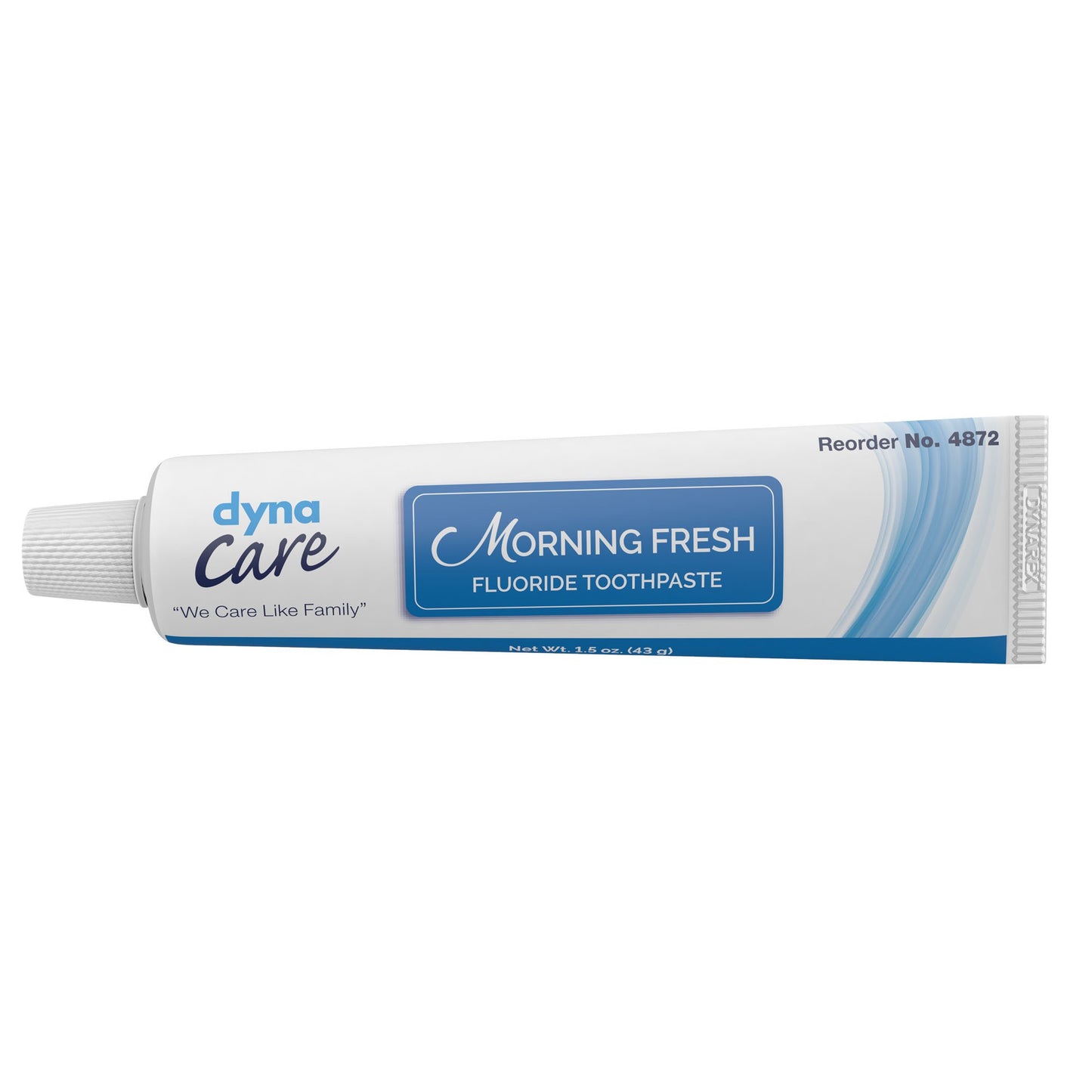 Dynarex Toothpaste 4872