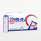 Genabio® COVID-19 at Home Rapid Self-Test Kit, 14 Tests per Pack RA9-E00301