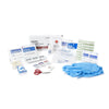 First Aid Kit McKesson 10 Person Plastic Case - 30321