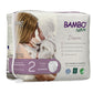 Bambo® Nature Diaper, Size 2 1000016924