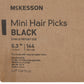 McKesson Mini Hair Pick 16-C567