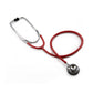 McKesson Classic Dual Head Stethoscope, Red 01-670RGM