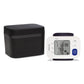 Omron® 3 Digital Blood Pressure Wrist Unit, Automatic Inflation, Large Cuff BP6100