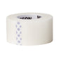McKesson Silk-Like Cloth Medical Tape, 1 Inch x 10 Yard, White 16-47110