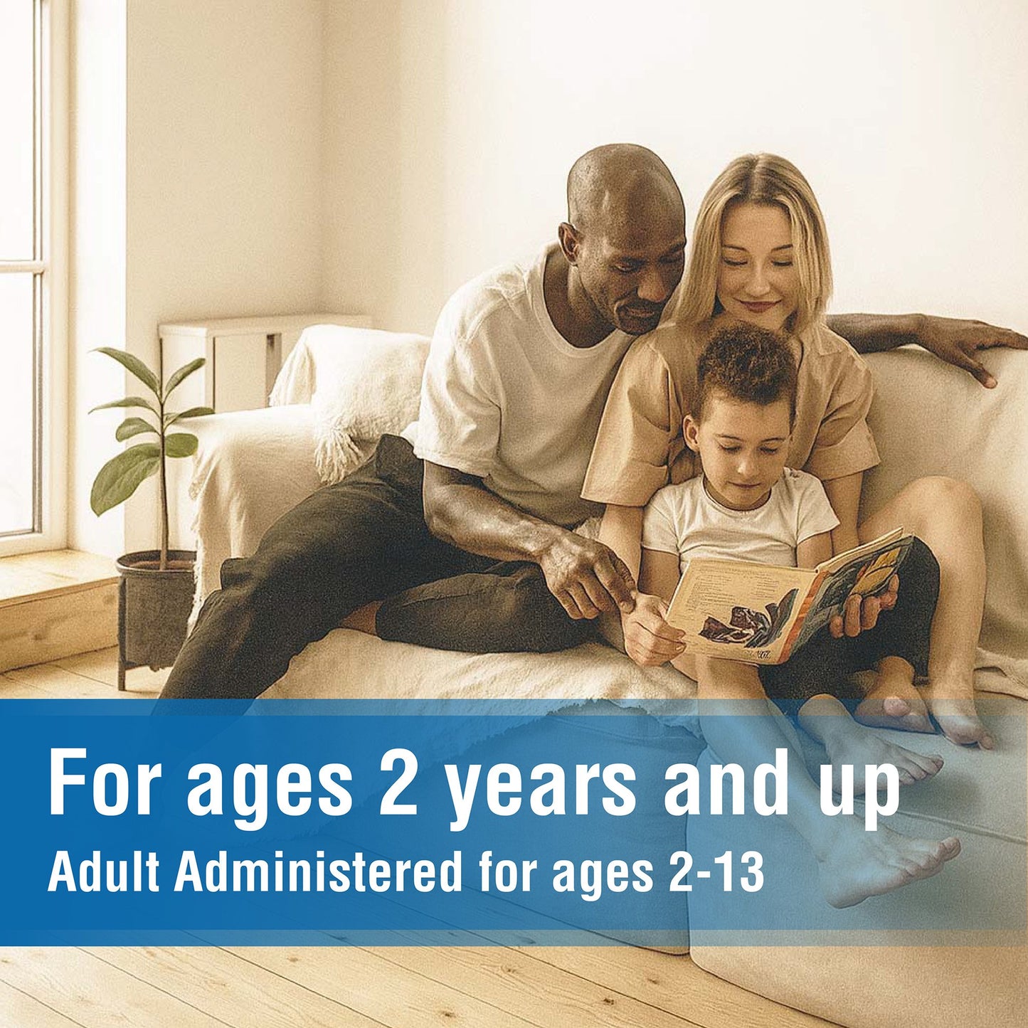 Genabio® COVID-19 at Home Rapid Self-Test Kit, Two Tests per Pack RA9-E00302