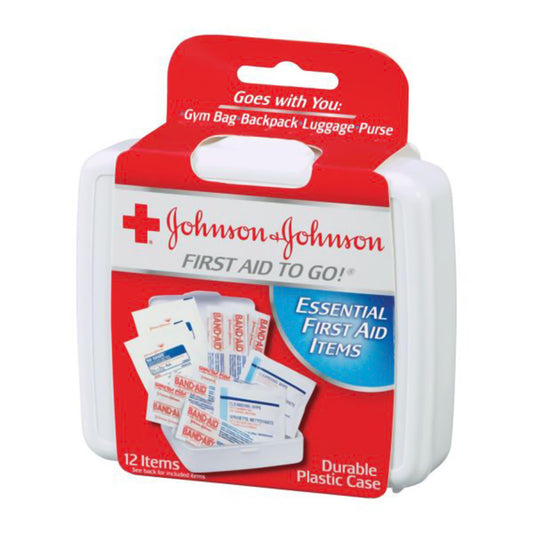J & J Sales  38137008295, 1 Each