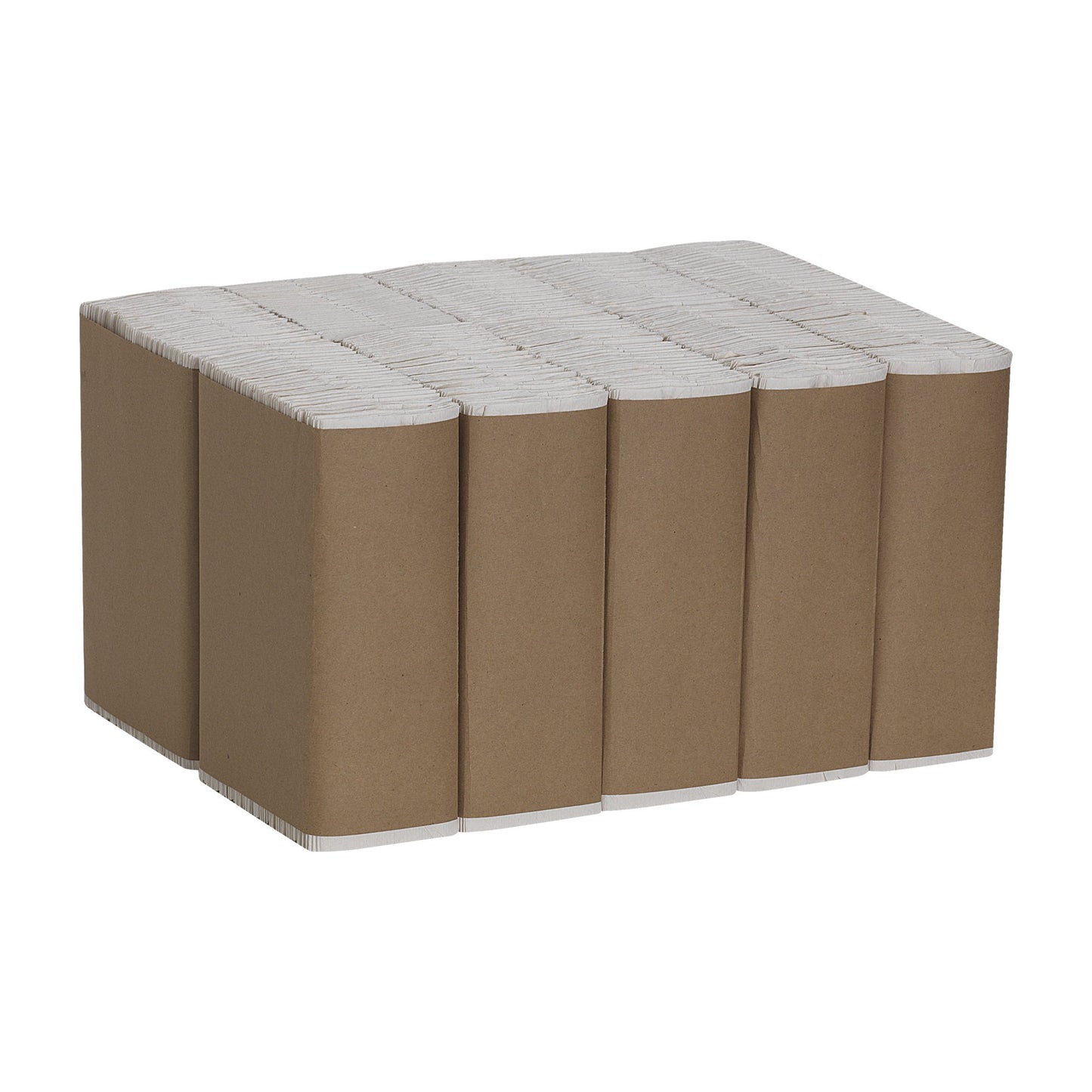 Pacific Blue Basic™ Paper Towel, 240 per Pack 25190