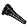 Ear Speculum Round Tip Plastic 4 mm Reusable - 24304-U