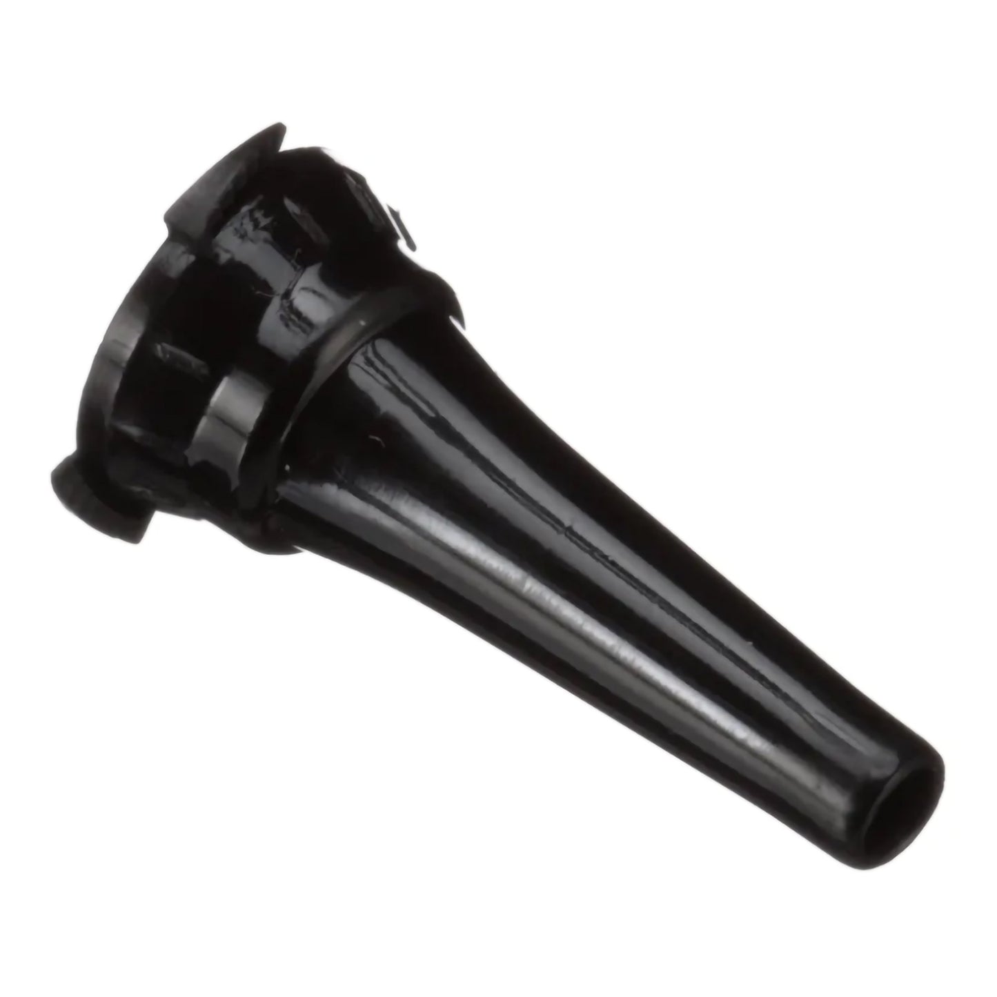 Ear Speculum Round Tip Plastic 4 mm Reusable - 24304-U