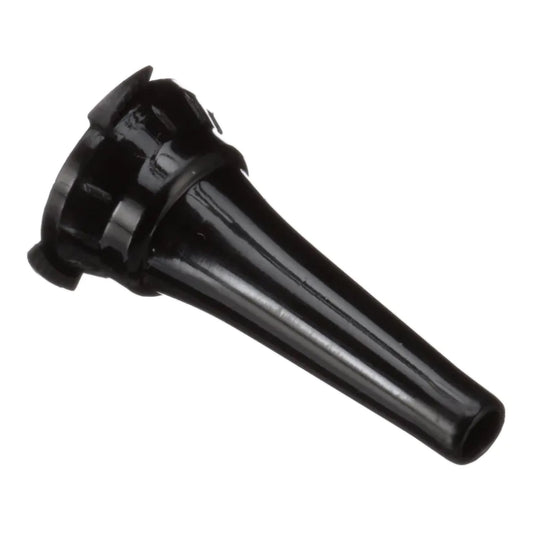 Ear Speculum Round Tip Plastic 4 mm Reusable - 24304-U