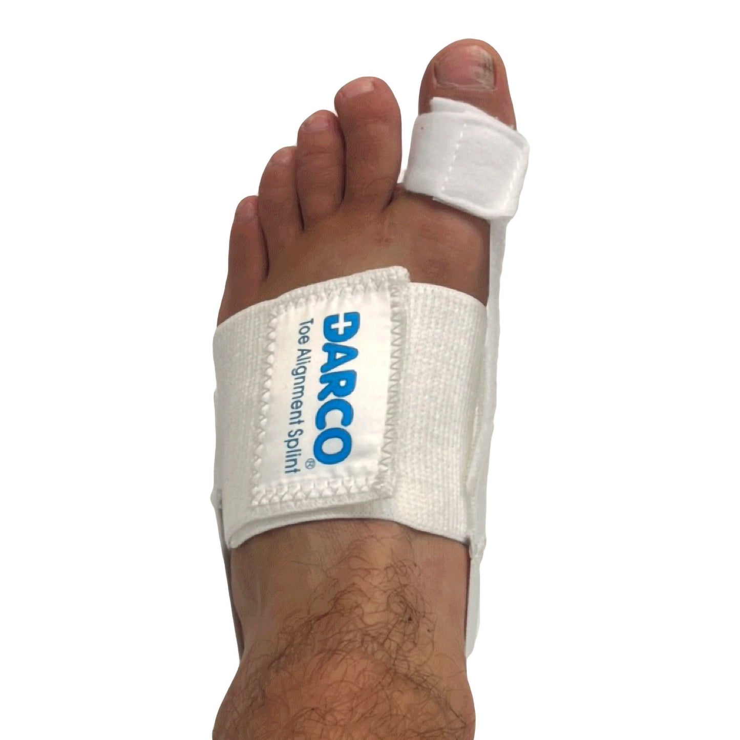 TAS™ Toe Splint, One Size Fits Most TAS