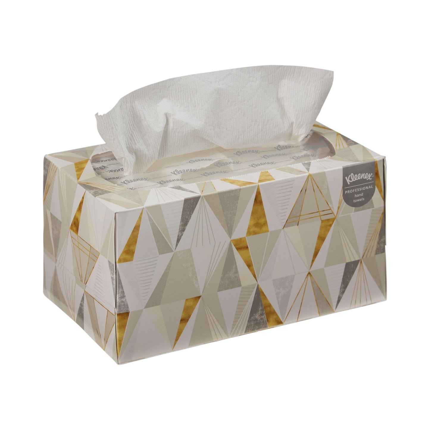 Kleenex® 1-Ply Guest Towel Pop-Up Box, 120 per Box 01701