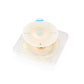 SenSura® Mio Convex Flex Ostomy Barrier, Trim to fit 10 – 20 mm Stoma Opening 16471