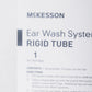 McKesson Ear Wash System with Rigid Tube and Three Eartips 140-5