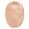 Ostomy Pouch Natura® Two-Piece System 8 Inch Length Closed End - 421798
