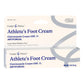 Foster & Thrive™ 1% Clotrimazole Athlete's Foot Cream 70677100201