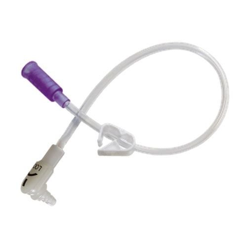 Single ENFIt Extension Set with Cap G-JET® 24 Inch - 6-2421-ISOSAF