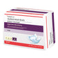 Wings™ Overnight Absorbency Incontinence Brief, Large 67034
