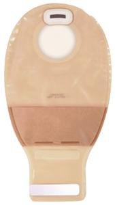 Ostomy Pouch Esteem Synergy®+ Two-Piece System 12 Inch Length Drainable - 416901