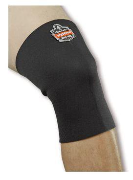Ergodyne ProFlex Open Patella Knee Sleeve, Large 16504, 1 Each