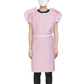 McKesson Exam Gown, Large, Mauve 18-890