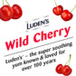 Luden's® Cherry Flavor Sore Throat Relief 81483201043