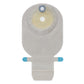 SenSura® Mio Convex Light 1-Piece Transparent Ostomy Pouch, 28 mm Stoma 16742