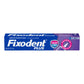Fixodent Plus Denture Adhesive Cream Gum Care 07666030021
