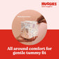 Huggies® Little Snugglers Diaper, Micro Preemie 40581