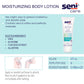 Seni® Care Moisturizing Body Lotion, 4-ounce tube S-MBL4-C21