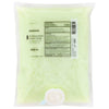 Antimicrobial Soap McKesson Lotion 1,000 mL Dispenser Refill Bag Herbal Scent - 53-28086-1000