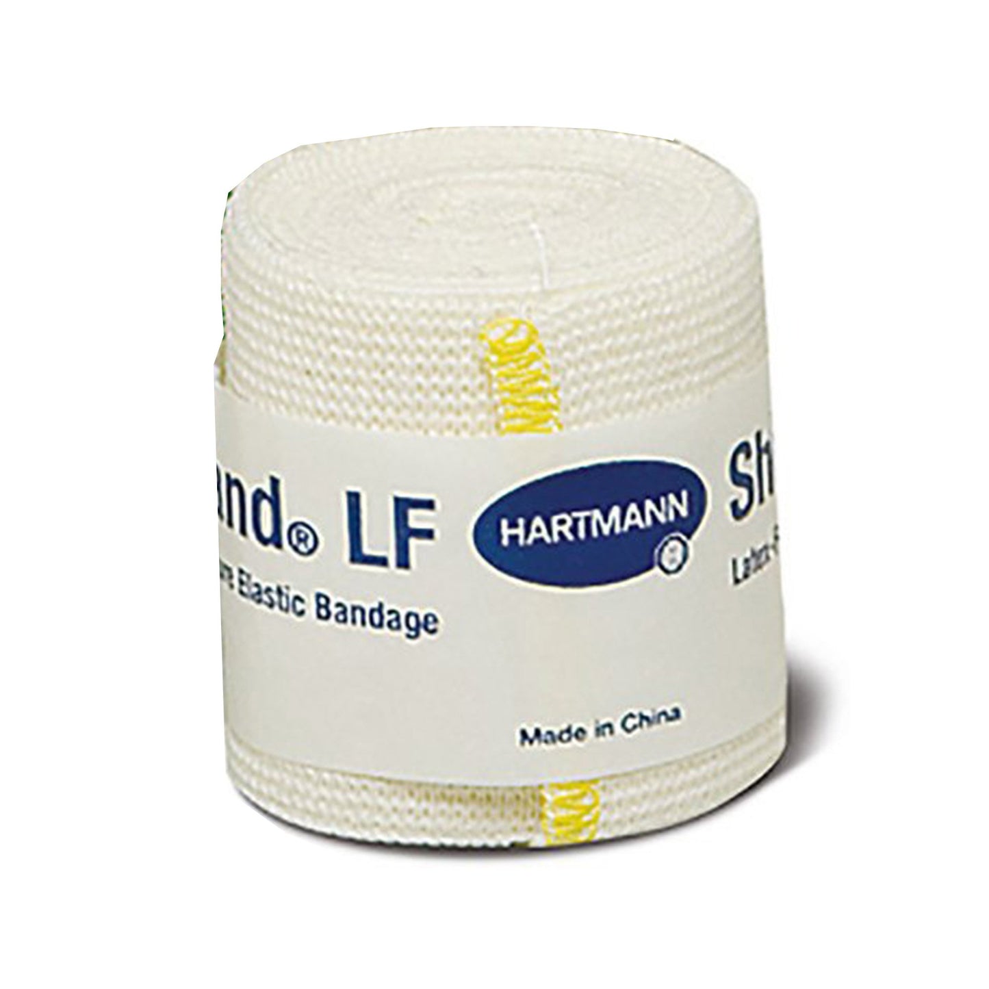 Shur-Band® LF Single Hook and Loop Closure Elastic Bandage, 2 Inch x 5 Yard 59520000