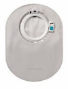 Ostomy Pouch SenSura® Mio Two-Piece System 7-1/4 Inch Length, Mini Flat 40 mm Stoma Closed End - 11401