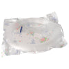 Inflatable Shampoo Basin Lumex® 22.5 X 23.5 Inch Clear / Floral - 5358
