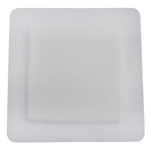 Island Dressing McKesson 6 X 6 Inch Square NonSterile - 16-89266