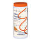 Foster & Thrive™ Fiber Powder Sugar Free Smooth Texture Orange 01093995617