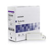 Absorbable Suture with Needle McKesson Polyglycolic Acid C-14 3/8 Circle Reverse Cutting Needle Size 2-0 Braided - SJ443H