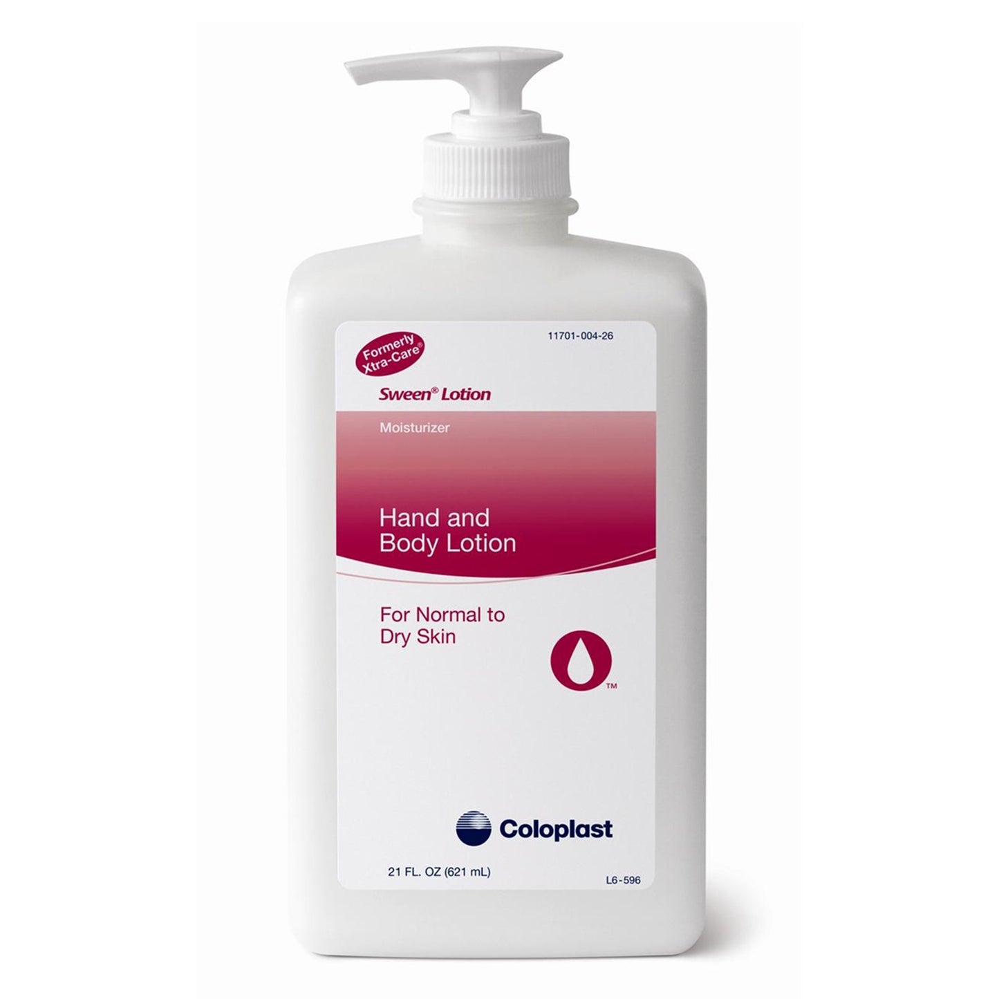 Sween® Xtra-Care® Lotion, 21-ounce pump bottle COI0408