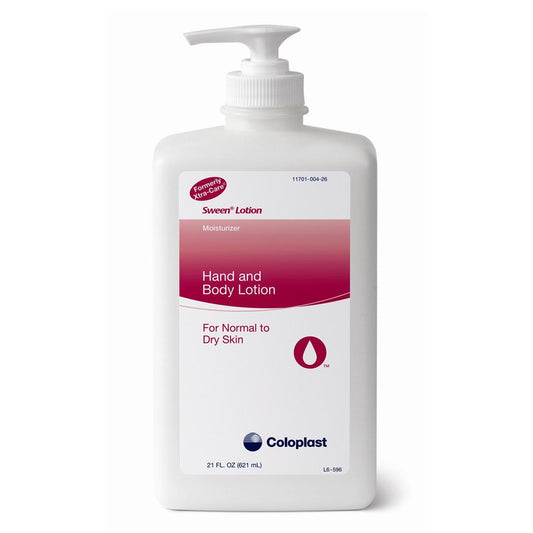 Sween® Xtra-Care® Lotion, 21-ounce pump bottle COI0408