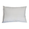 Bed Pillow McKesson 20 X 26 Inch White Single Patient Use - 41-2026-M