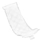 Select® Incontinence Booster Pad, 15-Inch Length 2762