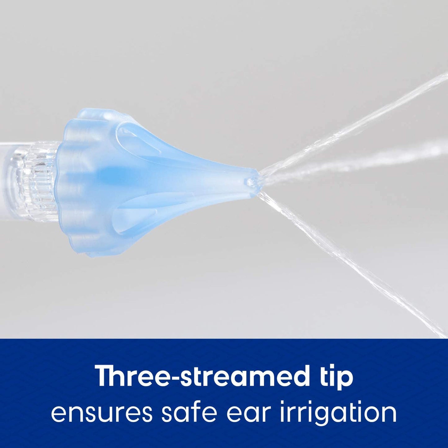 OtoClear® Ear Irrigation Tip, 40 ct. 7200