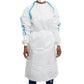 Contec® CritiGear™ Chemo HD Gowns HCGA0800-S/M