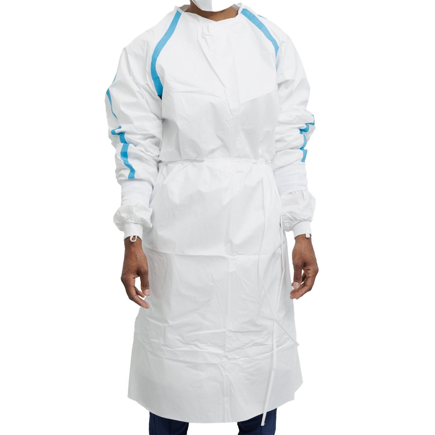 Contec® CritiGear™ Chemo HD Gowns HCGA0800-S/M